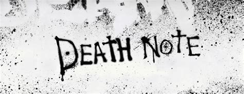 Death Note trailer: Angry Twitterati wants to write 'Netflix' on the ...