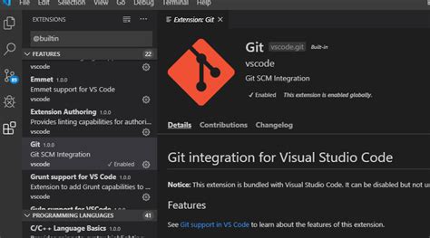 Image result for vs Code Source Control Not Working