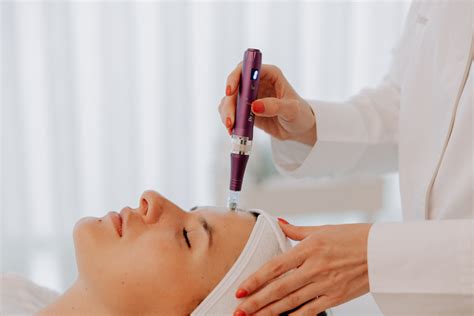 PRP treatment for the face | Skin rejuvenation | I Care Clinic
