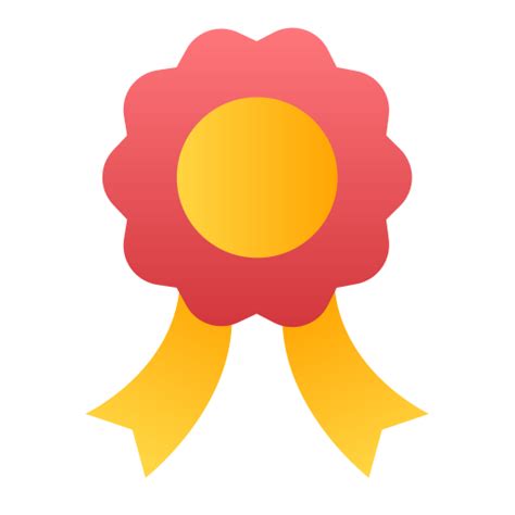 리본 - 무료 스포츠와 경쟁개 아이콘