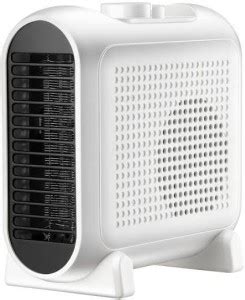 THE. Sarita Flare Heat All in One Blower Silent Fan (ISI certified ...