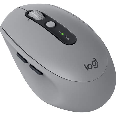 Image result for Logitech M590 Mouse Set Up