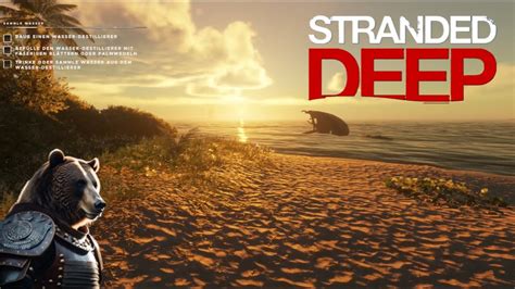 Stranded Deep Ep.2 的图像结果
