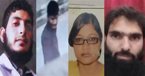 Delhi blast investigations zero in on 'Doctors of terror', several ...