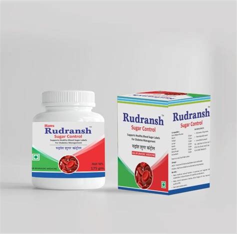 Rudransh Powder Manufacturer, Supplier from Saharanpur