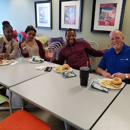 Hilltop Securities Office Photos