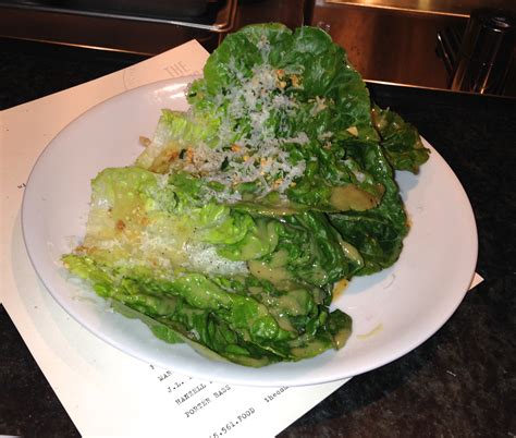 San Francisco, California The Commissary | The JS Fashionista