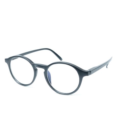 Small Round Progressive Spectacles for Computers Multifocal Reading Gl ...