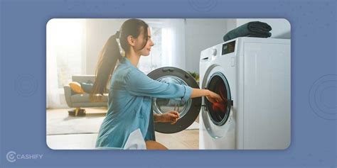 The Only Buying Guide You'll Nedd For Washing Machine | Cashify Washing ...