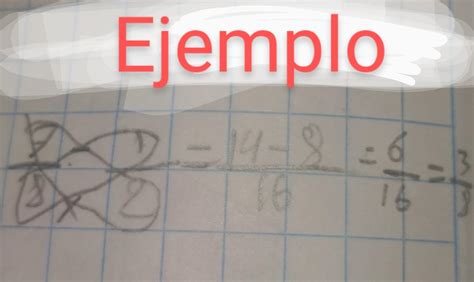 6/4 - 2/8 por favor es para mañana - Brainly.lat