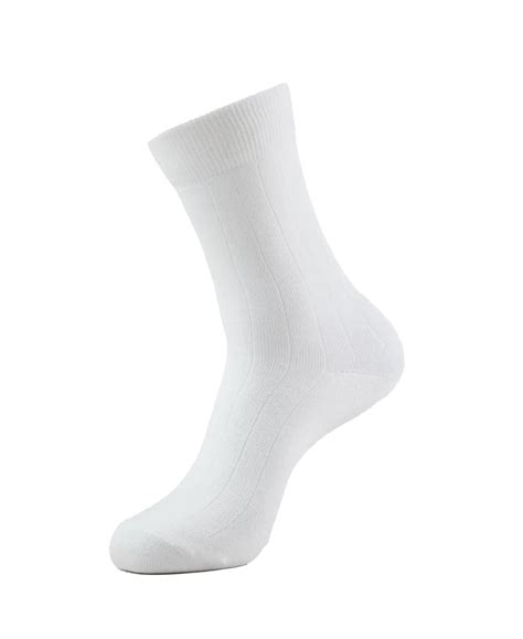 Buy Jockey 7092 Men's Mercerized Cotton Crew Length Socks with Stay ...