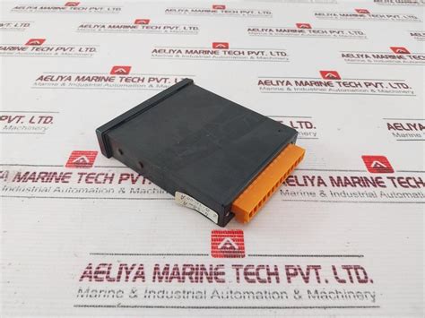 Gs Industrie-elektronik Da13-na40/A10R Led Display Panel Mount 18- 35V ...