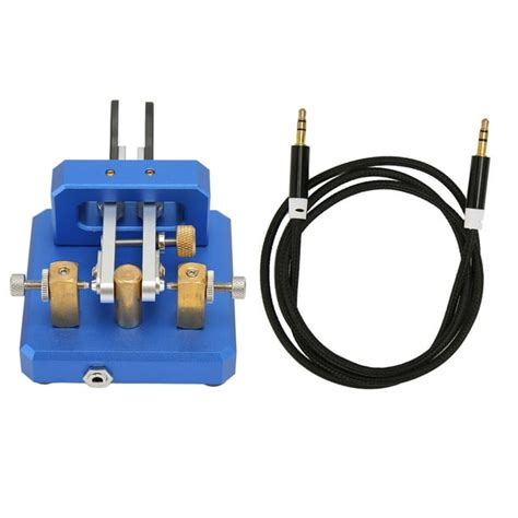 Image result for Morse Code Keyer Software