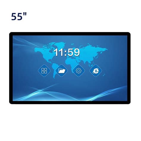 Large Touch Screen Monitor 的图像结果