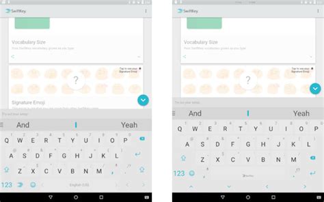 Image result for SwiftKey Android