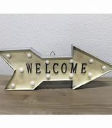 Image result for LED Animated Welcome Signs