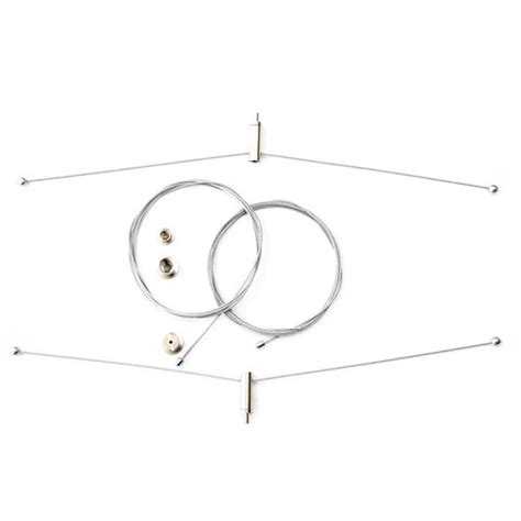 Aqua Illumination Hydra Hanging Kit – indianaquarium.com