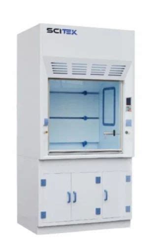 Laboratory Fume Hood Manufacturer from Mumbai