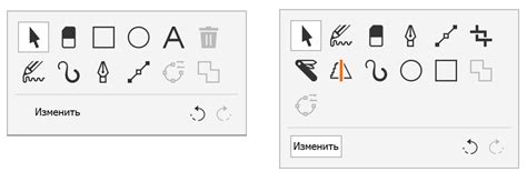 CorelDRAW Справка | Использование круговых манипуляторов