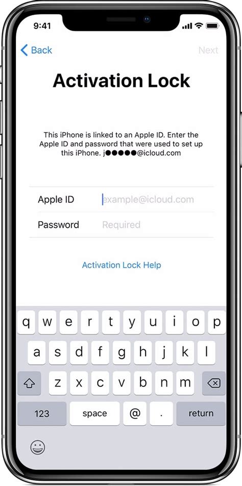 Simplified Guide: Bypass iPhone 11/12 Activation Lock in Easy Steps