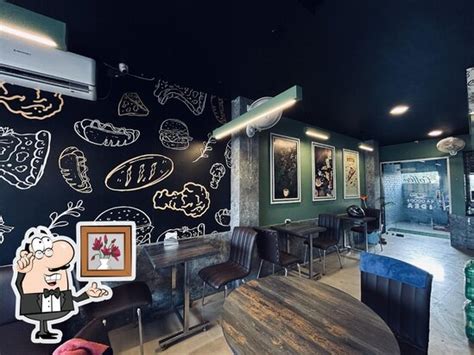 Cafe Frespresso Goalpara, Goalpara - Restaurant menu, prices and reviews