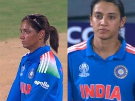 IND W vs SA W Final : సారీ సిస్టర్స్.. ఏమో అనుకున్నాం కానీ, అసాధ్యాన్ని ...