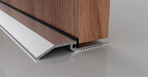 Image result for Threshold Weatherstripping