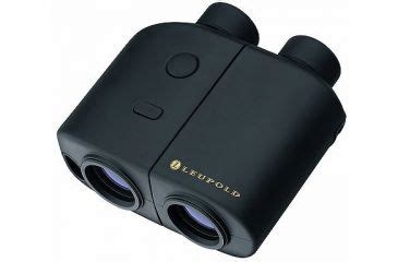 Leupold Green Ring Wind River RB800C Range Finding Binoculars - 54580 ...