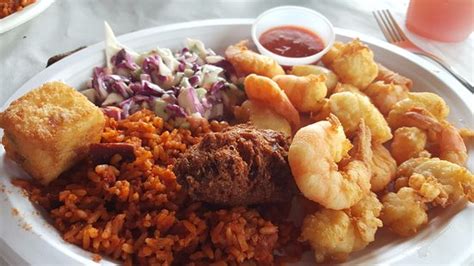 THE WRECK OF THE RICHARD & CHARLENE, Mount Pleasant - Restaurant ...