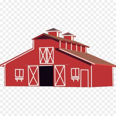 Barn PNG HD Quality - Pngsource