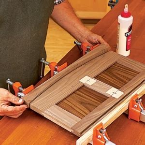 Image result for Tutorial Using Infinity Clamping Caul's