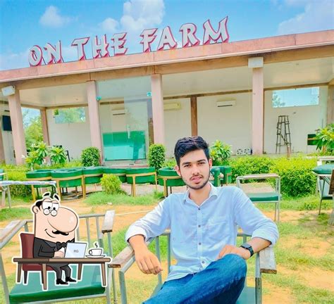 ON THE FARM (OTF), Jodhpur - Restaurant menu, prices and reviews