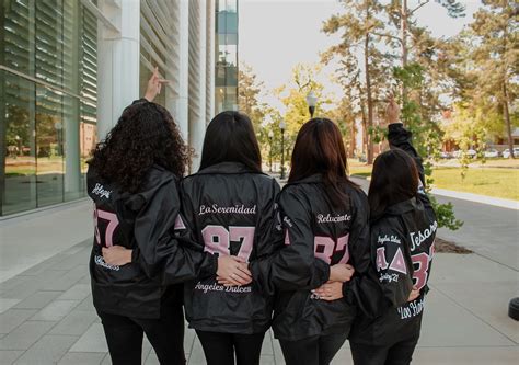 Kappa Delta Chi - Photography by Fanny Luna