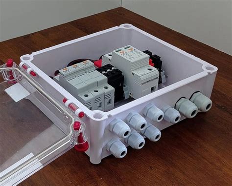 Solar Installation Kit – VIGOOD SOLARTEK