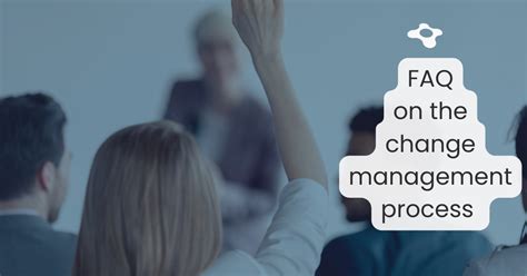 Change Management Process 的图像结果