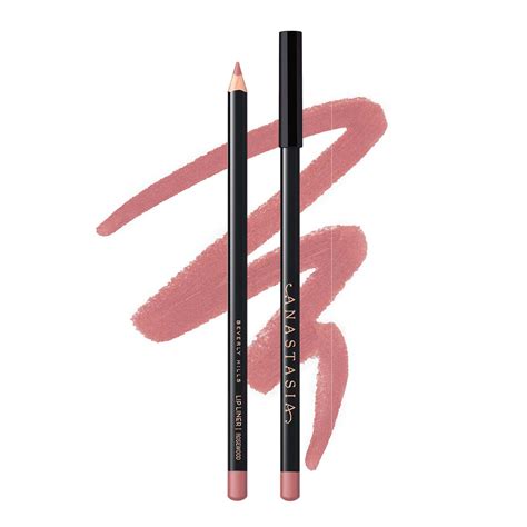 Lip Liner • Rosewood