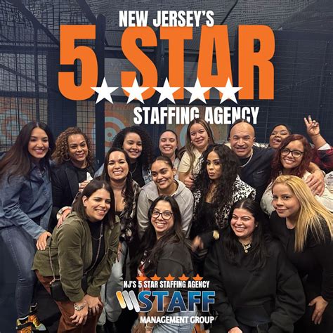 Staff Management Group LLC on LinkedIn: #teamsuccess # ...