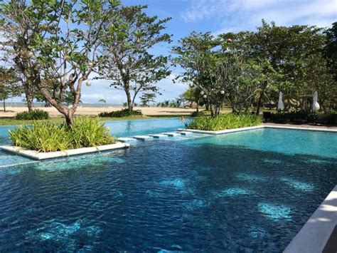 SOLINA BEACH & NATURE RESORT (Carles) - Specialty Resort Reviews ...