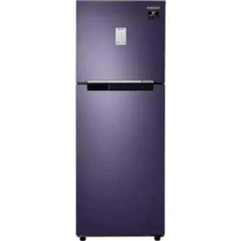 Samsung RT28T3453UT 253 Ltr Double Door - Price in India ...