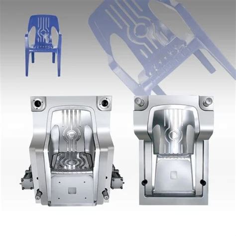 Plastic Molds - Plastic Bucket Mould Manufacturer from Mumbai