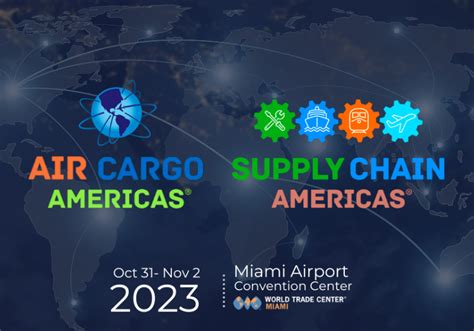 Cargo Trends - The latest Airfreight News, Global Airfreight ...