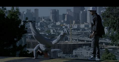 Watch The Crew Code a new series from Lilou and Roxrite