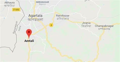 Tripura: Woman alleges CPI (M) candidate tried to molest her inside her ...