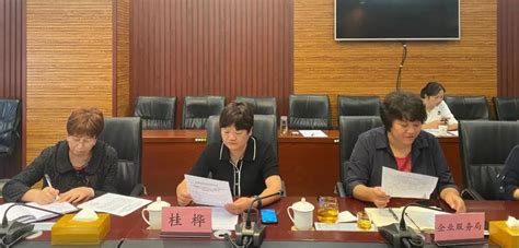 曲靖市人大常委会对7件重点建议办理工作进行测评-曲靖珠江网
