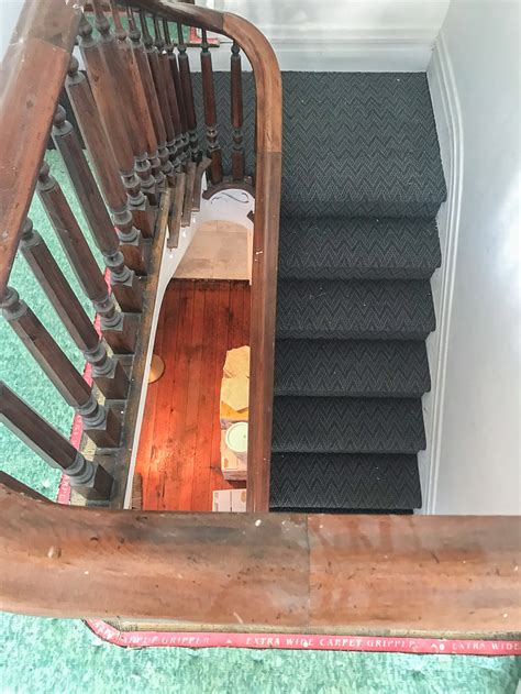 carpet padding on stairs - DIY Show Off ™ - DIY Decorating and Home ...