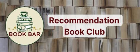 Recommendation Book Club, 50 N. Railroad St. Ste. 1, Palmyra, PA ...