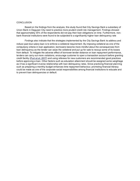 Image result for Assignment Conclusion Sample