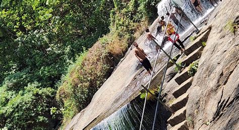 KOVAI KUTRALAM WATER FALLS (2025) All You Need to Know BEFORE You Go ...