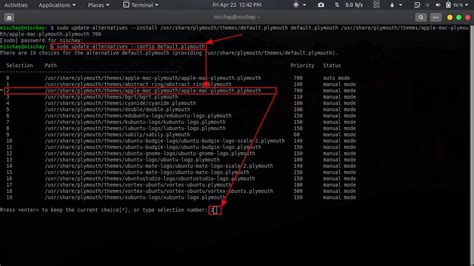 Image result for Ubuntu Custom Boot Animation