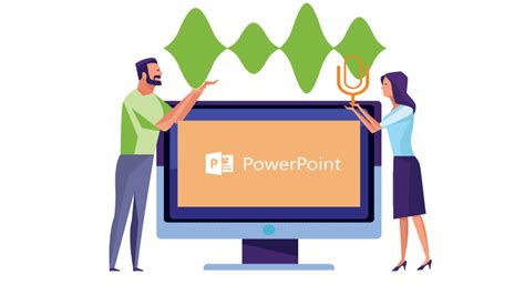 Image result for How to Do a Voice Over PowerPoint